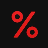 Percent Difference Calculator