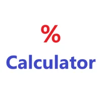 Percent Calculator